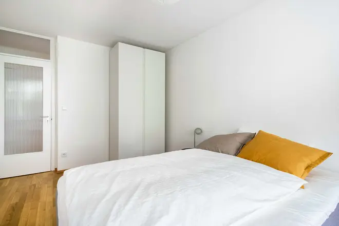 WG-Zimmer mit 18 m² in München – Bild 4