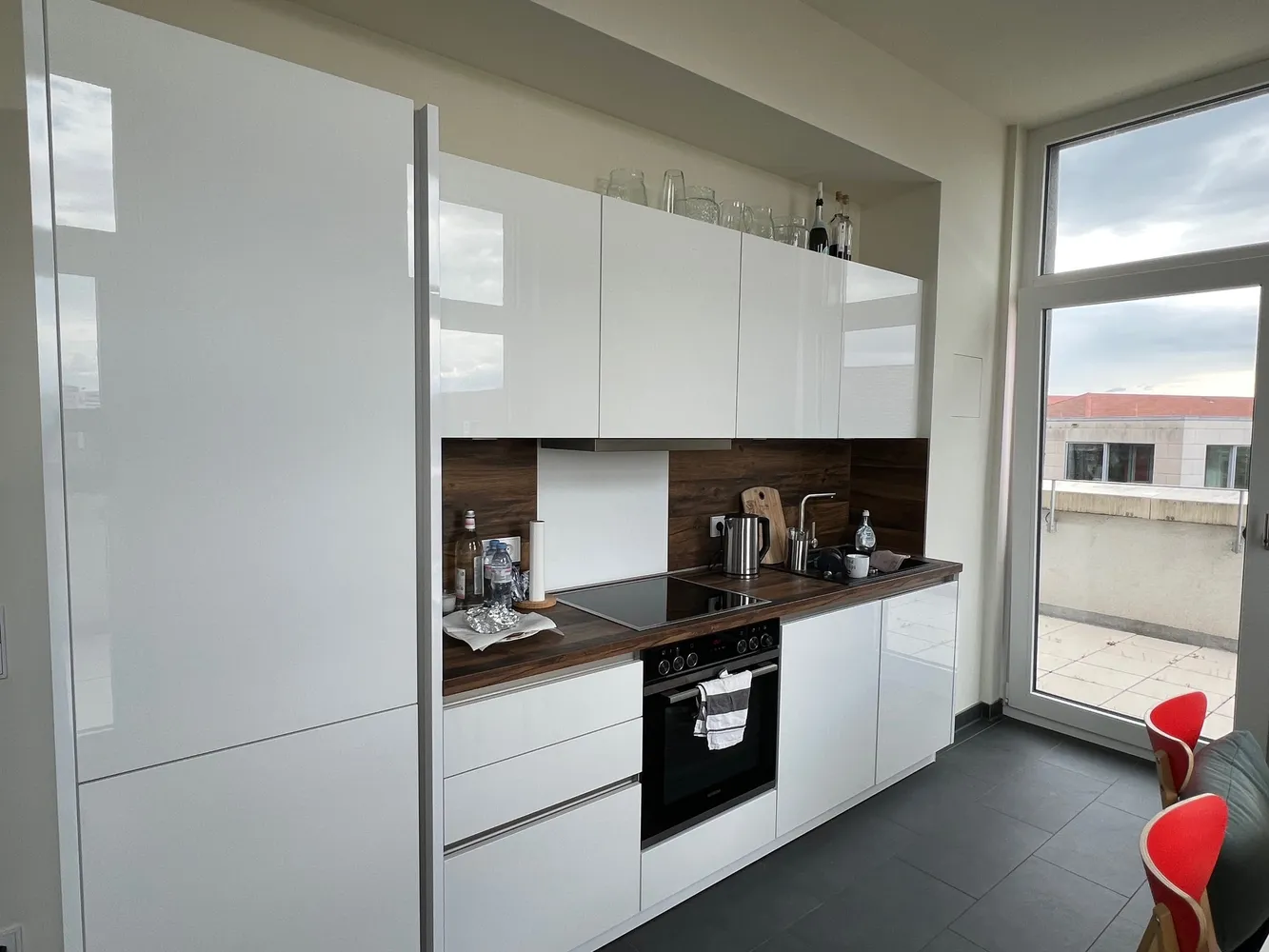 2 Zimmer Wohnung mit 102 m² in Dresden – Bild 9