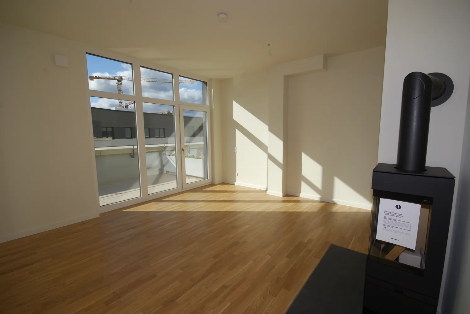 2 Zimmer Wohnung mit 102 m² in Dresden – Bild 10