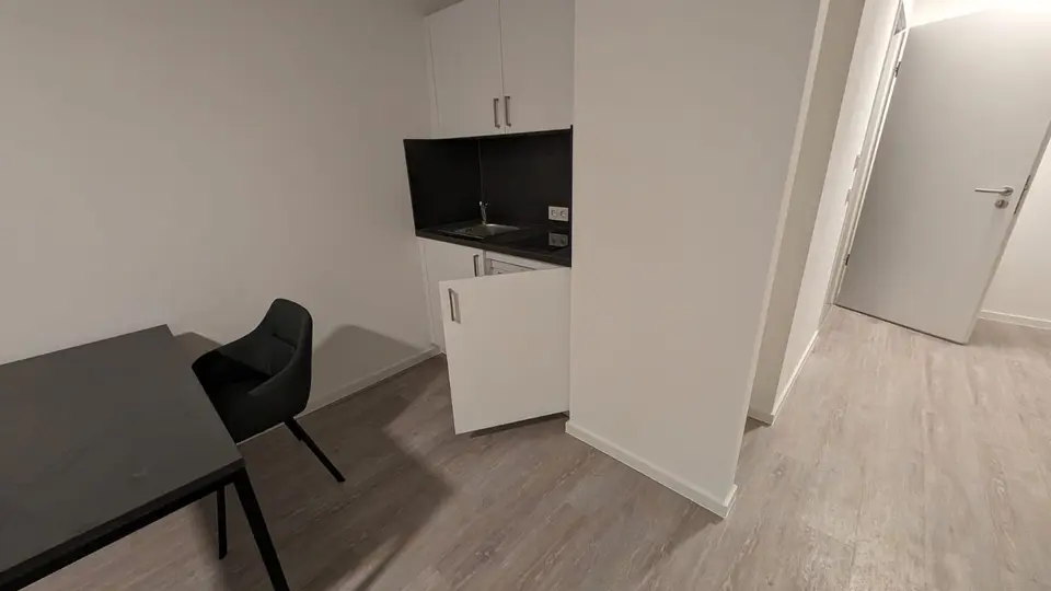 Studio mit 34 m² in Rosenheim – Bild 2