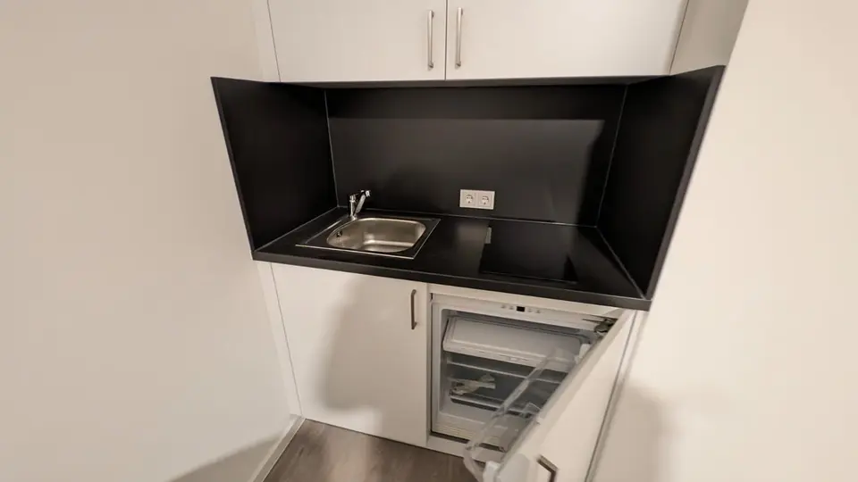 Studio mit 34 m² in Rosenheim – Bild 3