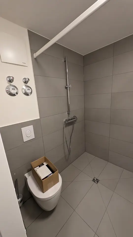 Studio mit 34 m² in Rosenheim – Bild 4