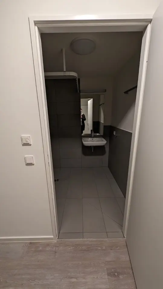 Studio mit 34 m² in Rosenheim – Bild 5