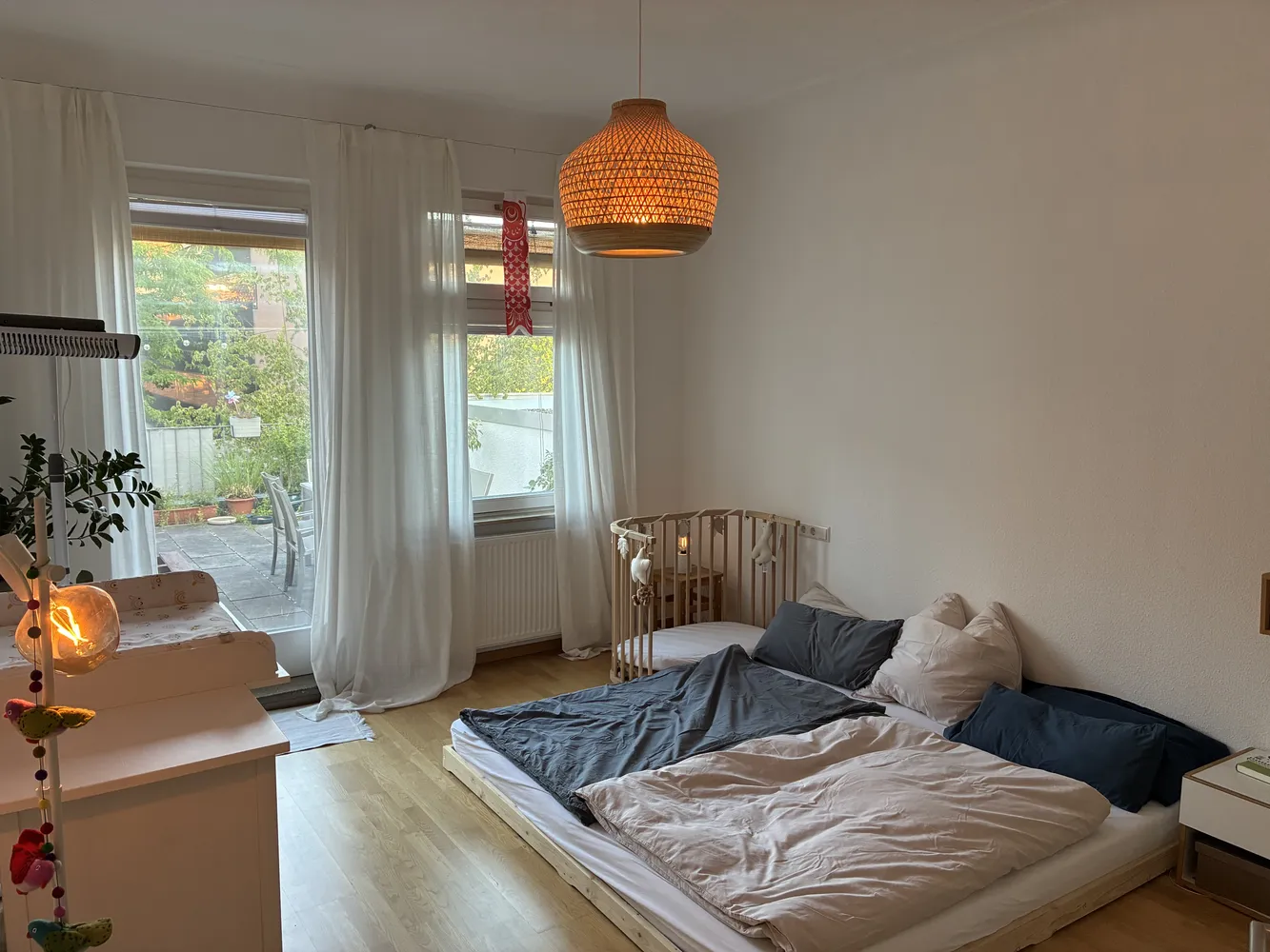 4 Zimmer Wohnung mit 100 m² in Ludwigsburg – Bild 2