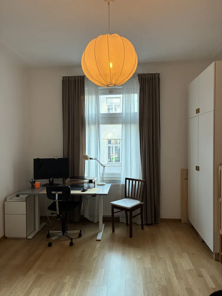 4 Zimmer Wohnung mit 100 m² in Ludwigsburg – Bild 11