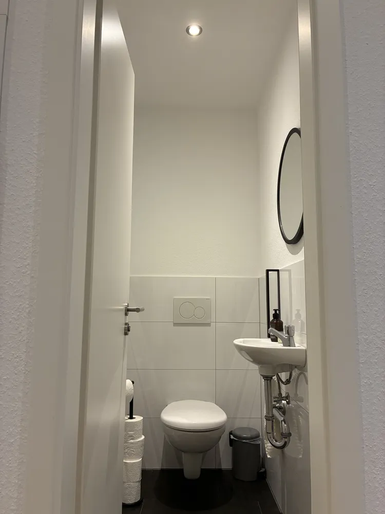 4 Zimmer Wohnung mit 100 m² in Ludwigsburg – Bild 12