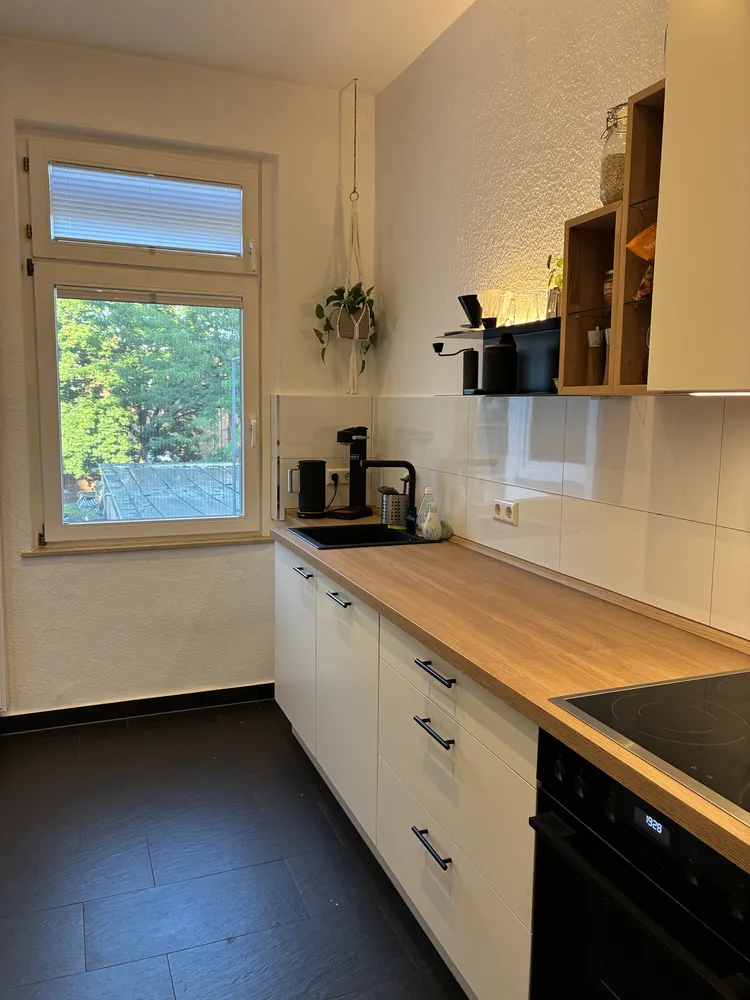 4 Zimmer Wohnung mit 100 m² in Ludwigsburg – Bild 4