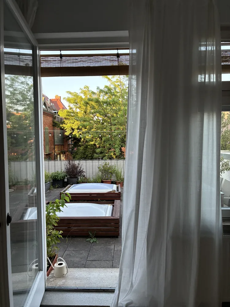 4 Zimmer Wohnung mit 100 m² in Ludwigsburg – Bild 5