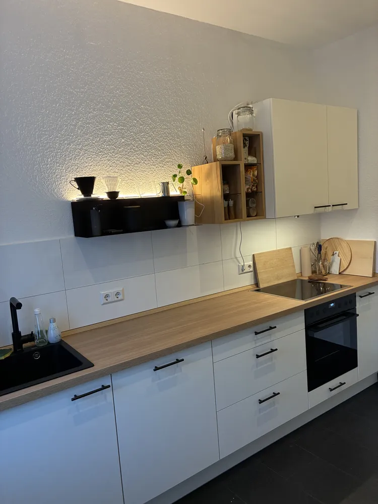 4 Zimmer Wohnung mit 100 m² in Ludwigsburg – Bild 6
