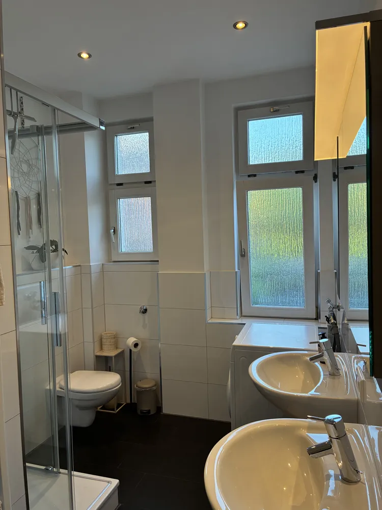 4 Zimmer Wohnung mit 100 m² in Ludwigsburg – Bild 7