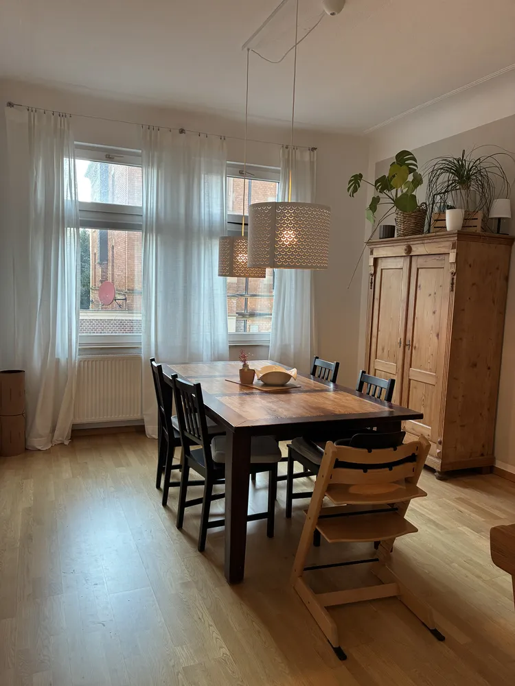 4 Zimmer Wohnung mit 100 m² in Ludwigsburg – Bild 9