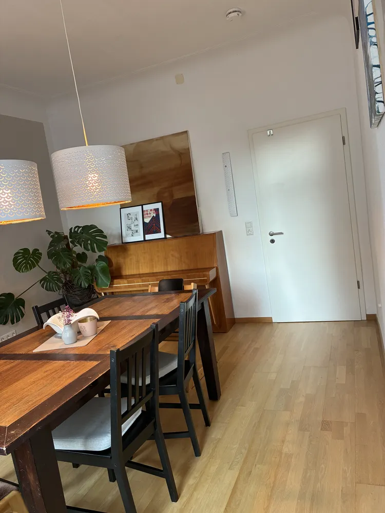 4 Zimmer Wohnung mit 100 m² in Ludwigsburg – Bild 10