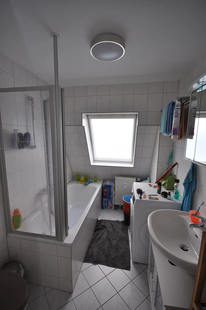 3 Zimmer Wohnung mit 59 m² in Zwickau – Bild 5