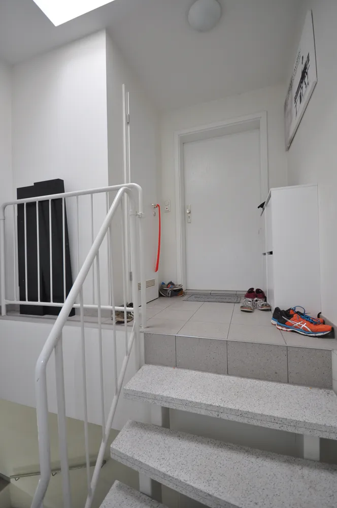 3 Zimmer Wohnung mit 59 m² in Zwickau – Bild 9