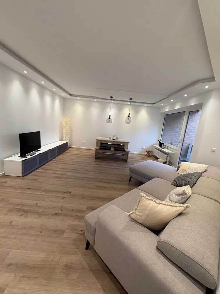 3 Zimmer Wohnung mit 78 m² in Hannover – Bild 1