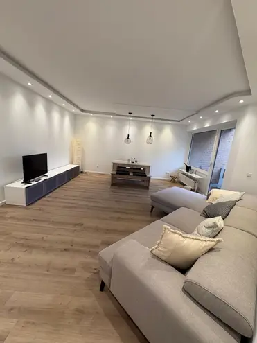 3 Zimmer Wohnung mit 78 m² in Hannover – Bild 1