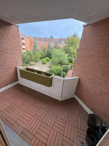 3 Zimmer Wohnung mit 78 m² in Hannover – Bild 2