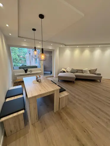 3 Zimmer Wohnung mit 78 m² in Hannover – Bild 3