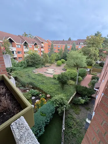 3 Zimmer Wohnung mit 78 m² in Hannover – Bild 4