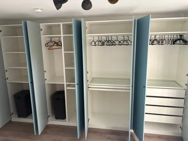 3 Zimmer Wohnung mit 78 m² in Hannover – Bild 9