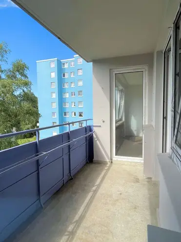 2 Zimmer Wohnung mit 51 m² in Bremen – Bild 4