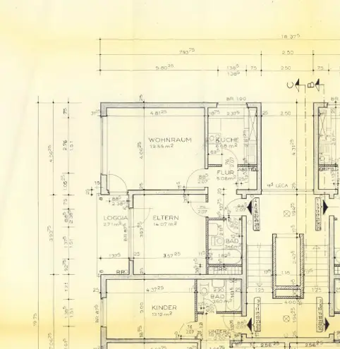 2 Zimmer Wohnung mit 51 m² in Bremen – Bild 8