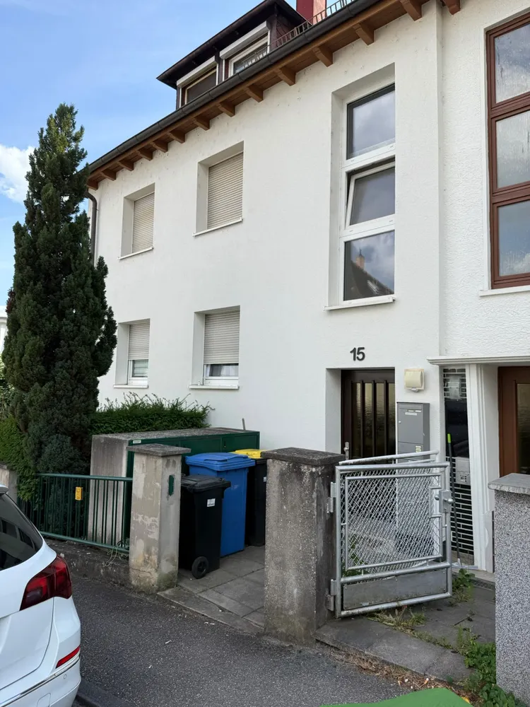 2 Zimmer Wohnung mit 46 m² in Pforzheim – Bild 1
