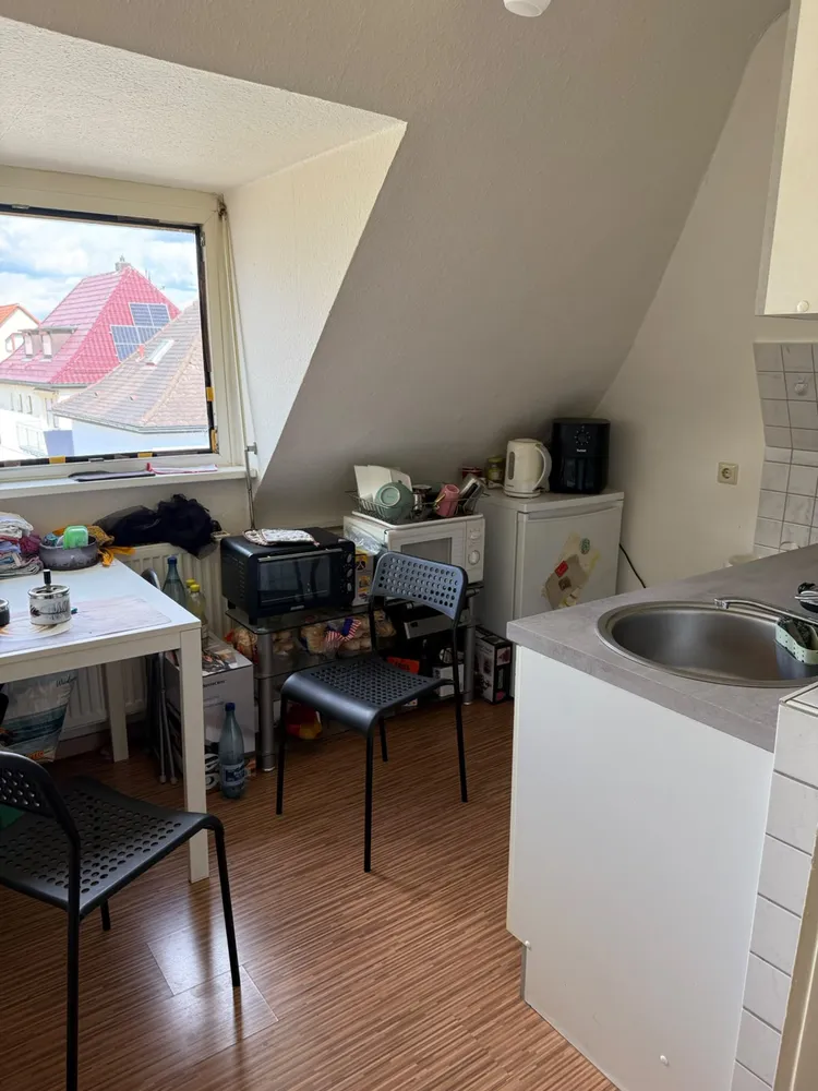 2 Zimmer Wohnung mit 46 m² in Pforzheim – Bild 3