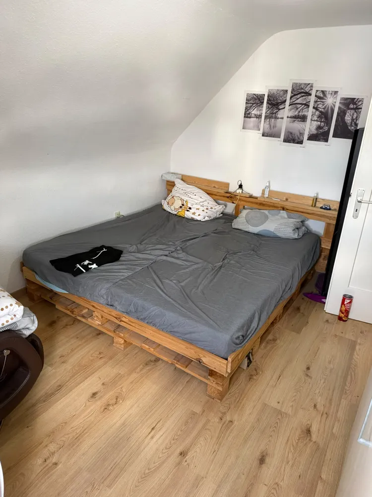 2 Zimmer Wohnung mit 46 m² in Pforzheim – Bild 4