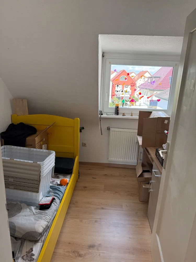 2 Zimmer Wohnung mit 46 m² in Pforzheim – Bild 6