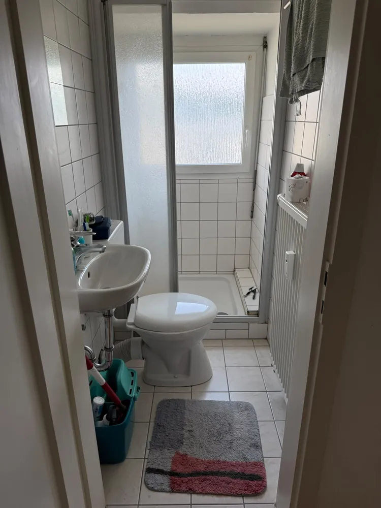 2 Zimmer Wohnung mit 46 m² in Pforzheim – Bild 7