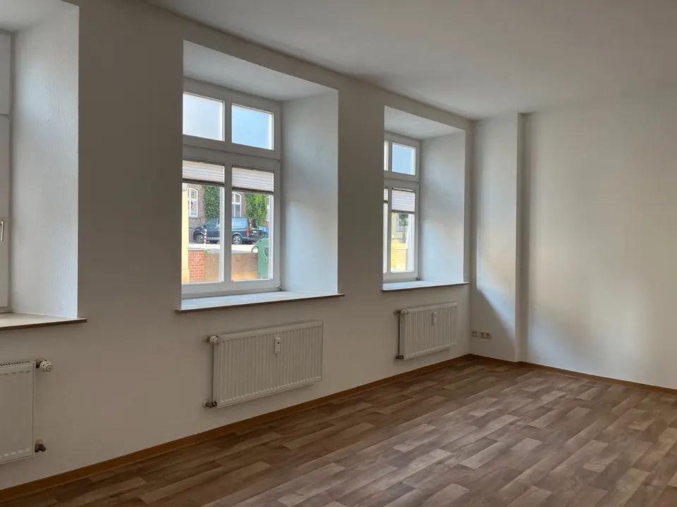 2 Zimmer Wohnung mit 59 m² in Stralsund – Bild 1