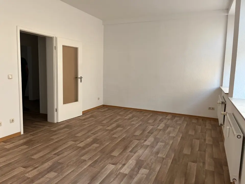 2 Zimmer Wohnung mit 59 m² in Stralsund – Bild 2