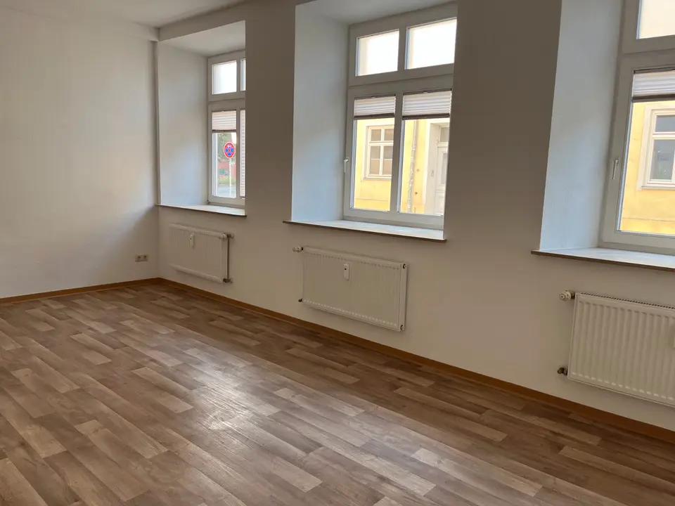 2 Zimmer Wohnung mit 59 m² in Stralsund – Bild 3