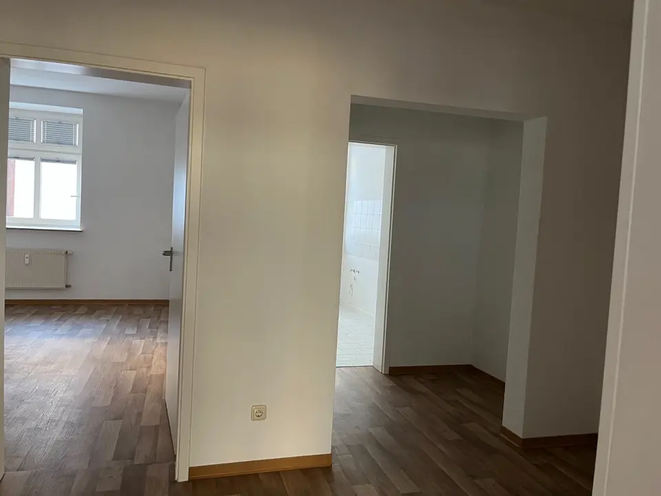 2 Zimmer Wohnung mit 59 m² in Stralsund – Bild 5