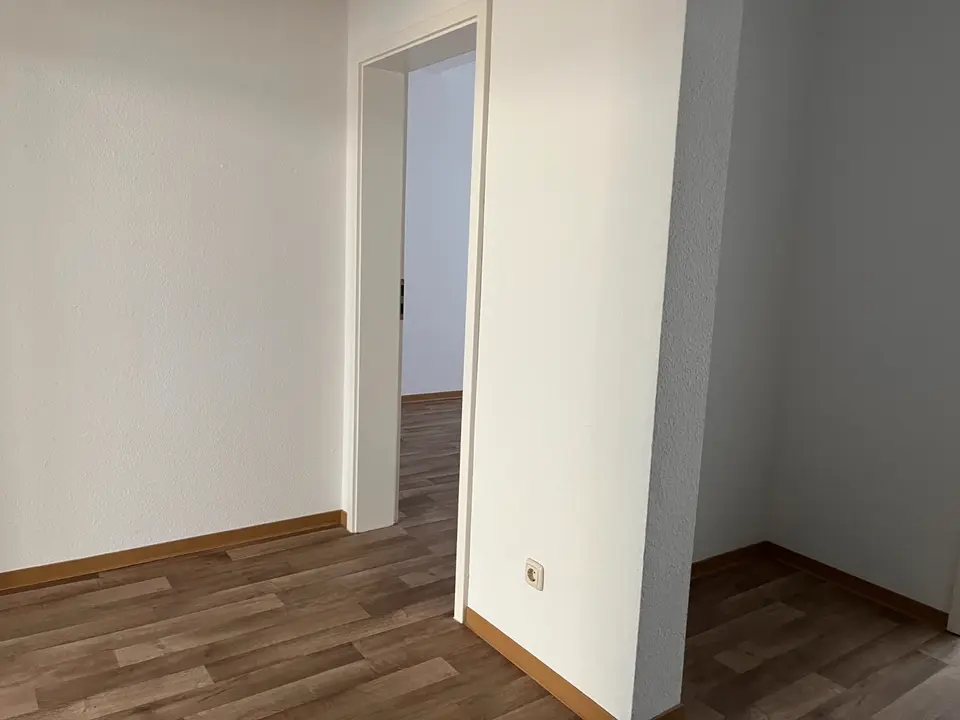 2 Zimmer Wohnung mit 59 m² in Stralsund – Bild 6