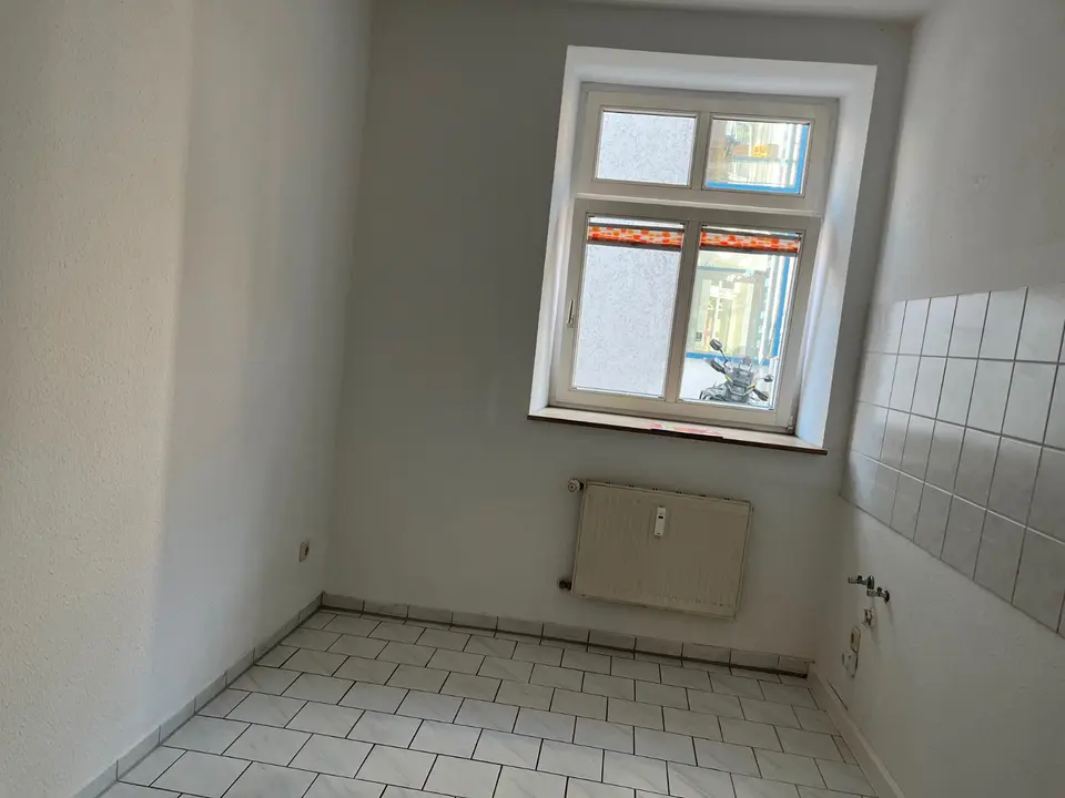 2 Zimmer Wohnung mit 59 m² in Stralsund – Bild 8