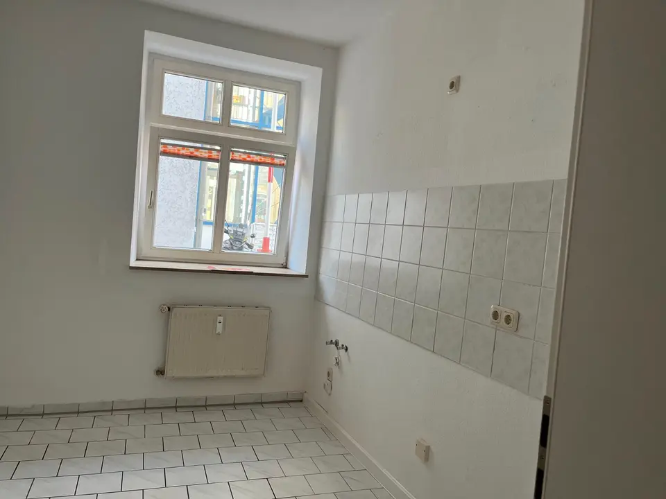 2 Zimmer Wohnung mit 59 m² in Stralsund – Bild 9