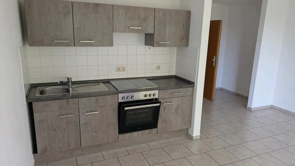 Studio mit 30 m² in Würzburg – Bild 2