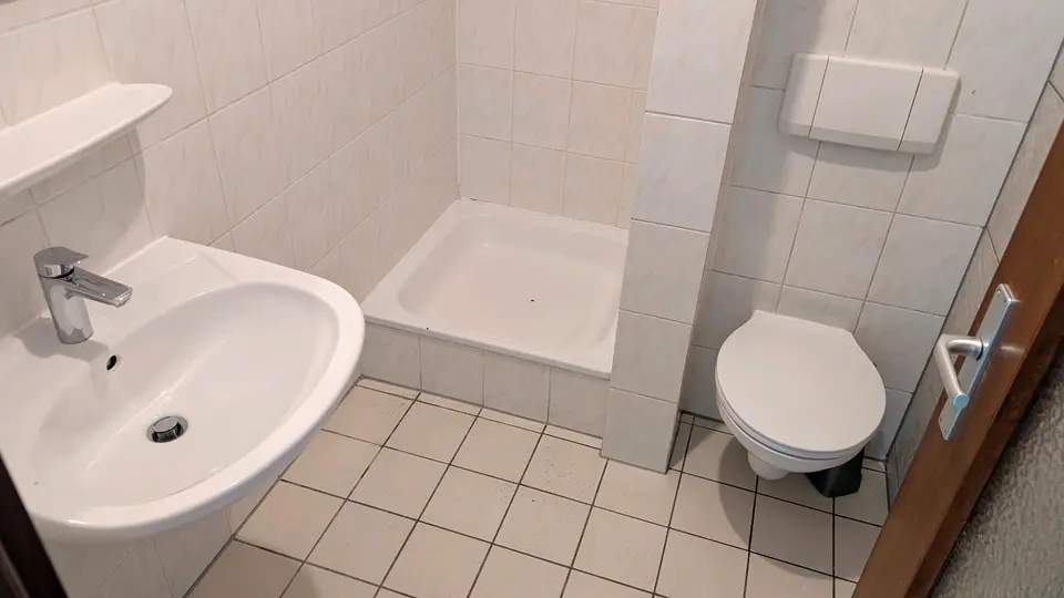 Studio mit 30 m² in Würzburg – Bild 5