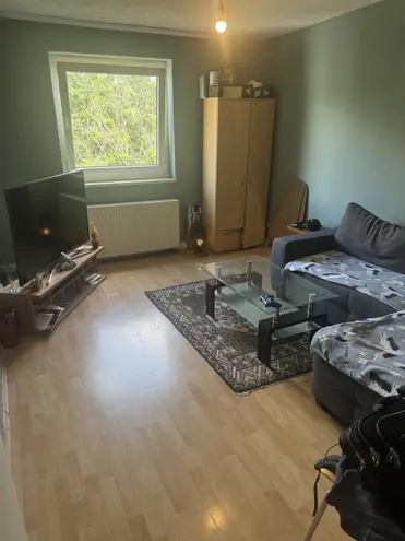 2 Zimmer Wohnung mit 60 m² in Mannheim – Bild 1