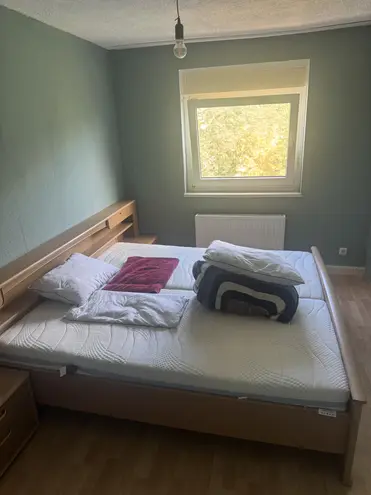2 Zimmer Wohnung mit 60 m² in Mannheim – Bild 2