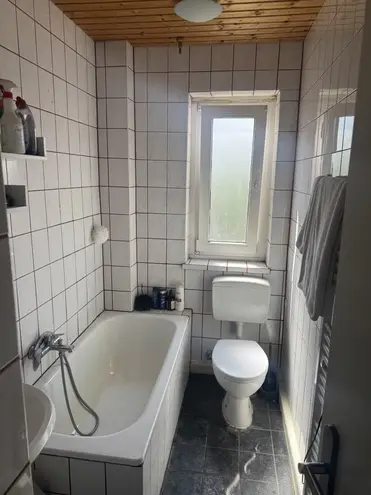 2 Zimmer Wohnung mit 60 m² in Mannheim – Bild 3