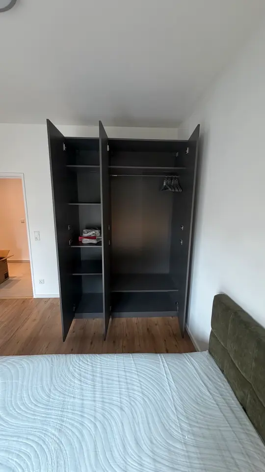 WG-Zimmer mit 68 m² in Neu-Isenburg – Bild 7
