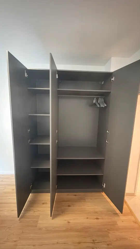 WG-Zimmer mit 68 m² in Neu-Isenburg – Bild 9