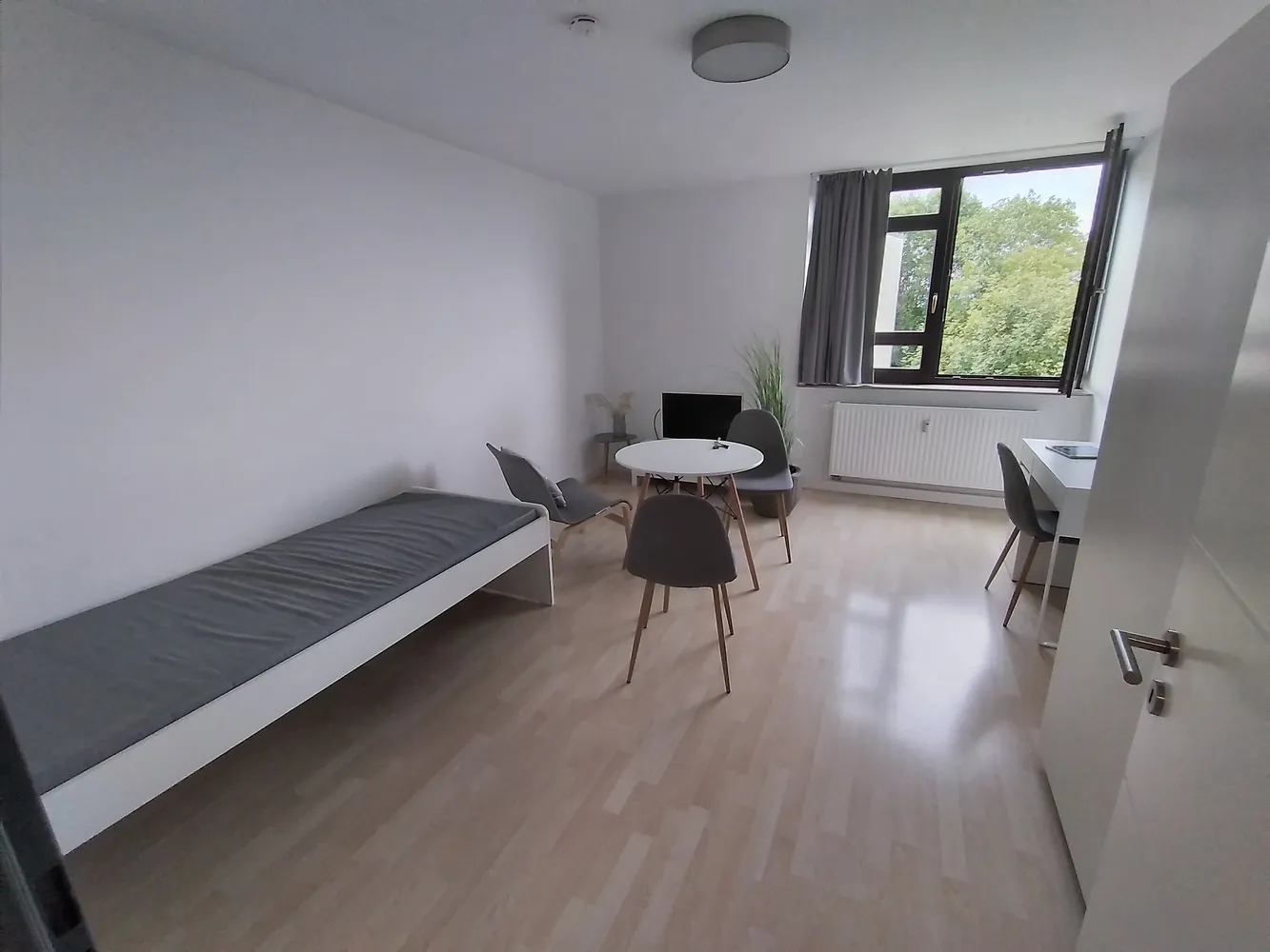 1 Zimmer Wohnung mit 28 m² in Ulm – Bild 3