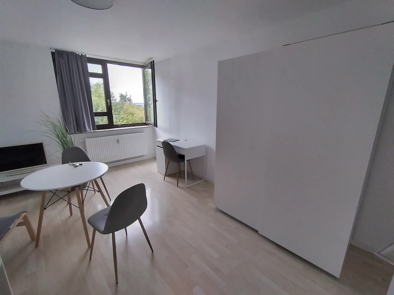 1 Zimmer Wohnung mit 28 m² in Ulm – Bild 4