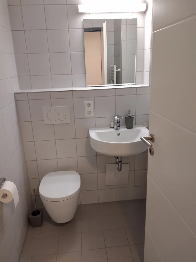 1 Zimmer Wohnung mit 28 m² in Ulm – Bild 5