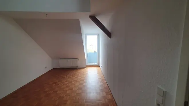 3 Zimmer Wohnung mit 81 m² in Leipzig – Bild 1