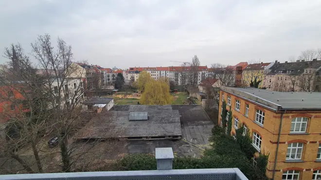 3 Zimmer Wohnung mit 81 m² in Leipzig – Bild 12